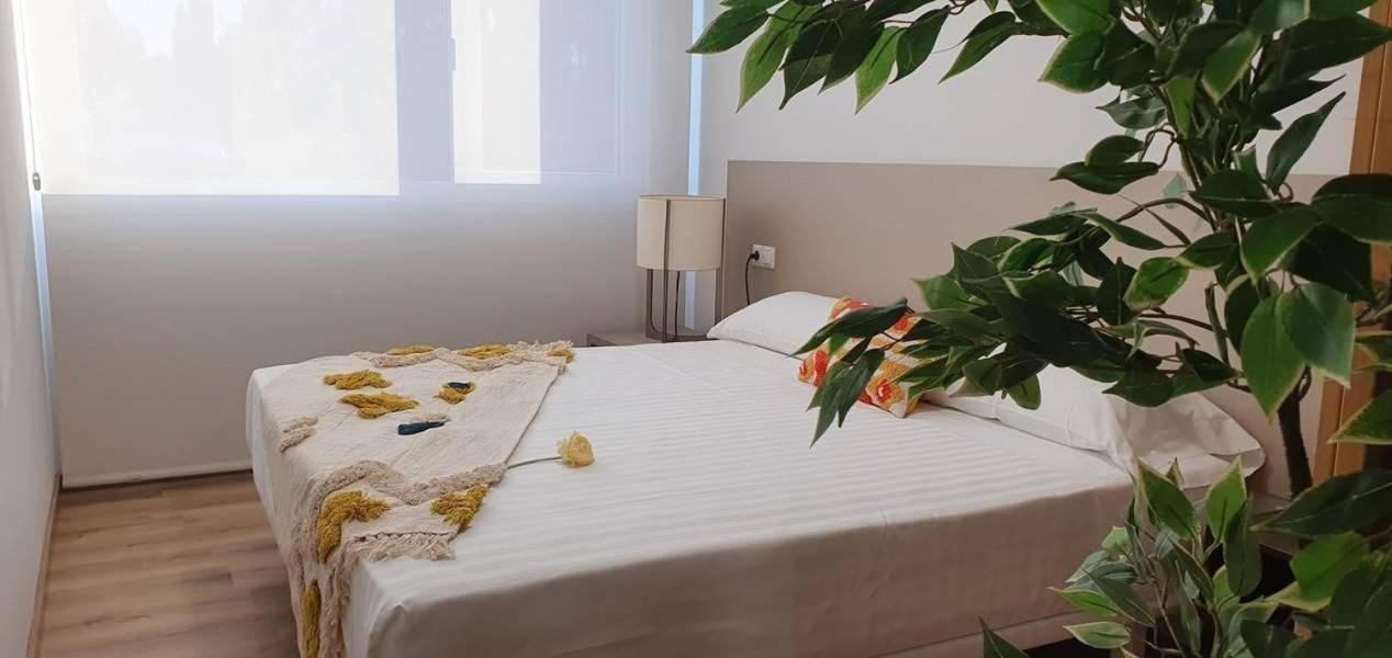 Apartamentos Antares 3 Milladoiro Ngoại thất bức ảnh