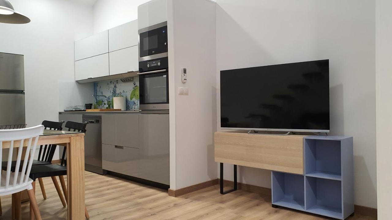Apartamentos Antares 3 Milladoiro Ngoại thất bức ảnh