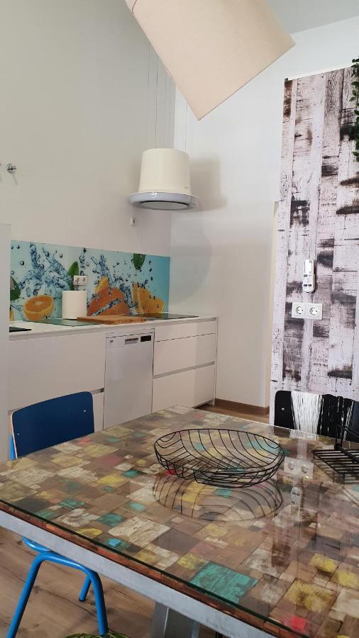 Apartamentos Antares 3 Milladoiro Ngoại thất bức ảnh