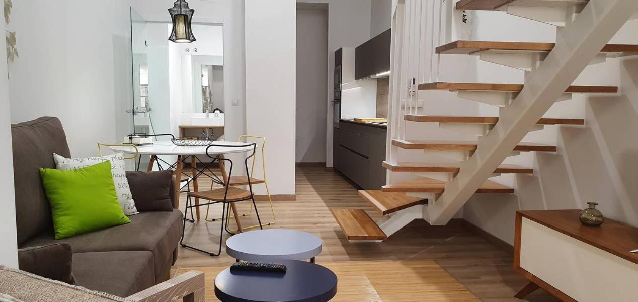 Apartamentos Antares 3 Milladoiro Ngoại thất bức ảnh