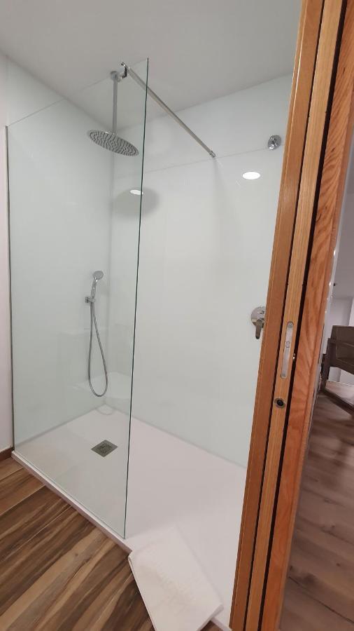 Apartamentos Antares 3 Milladoiro Ngoại thất bức ảnh