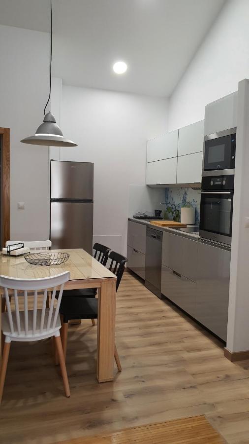 Apartamentos Antares 3 Milladoiro Ngoại thất bức ảnh